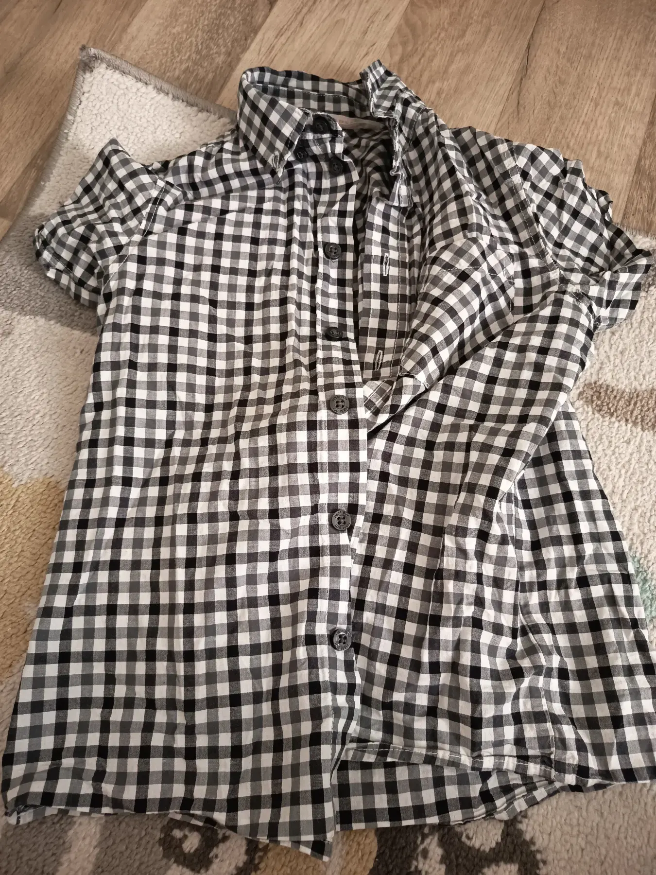 Kleidungspaket gr.134