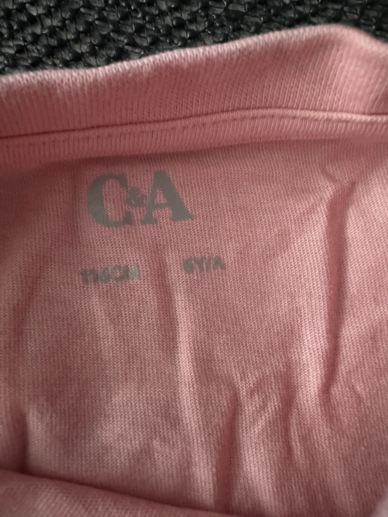 T-Shirts in 116