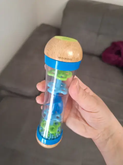Regenmacher Hape Spielzeug