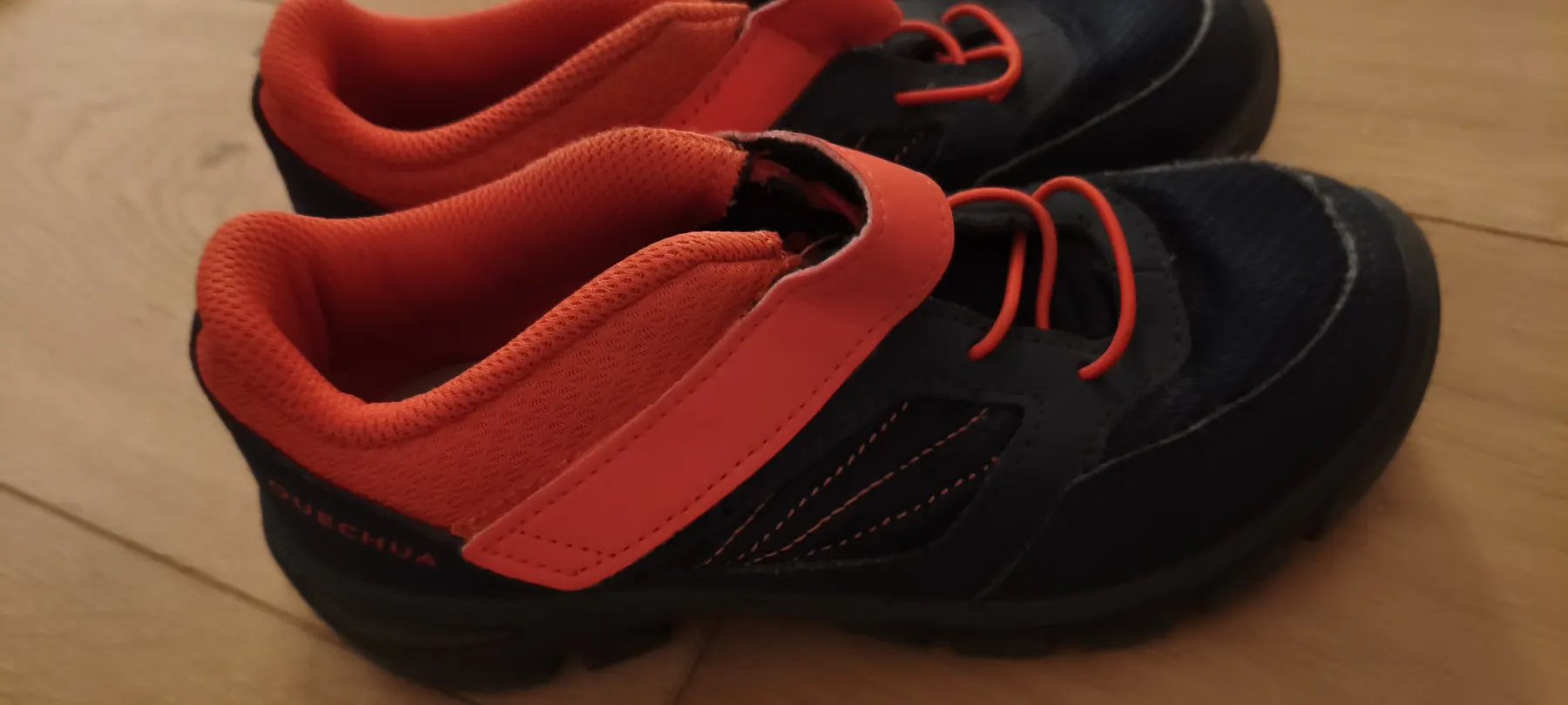 Wanderschuhe Quechua