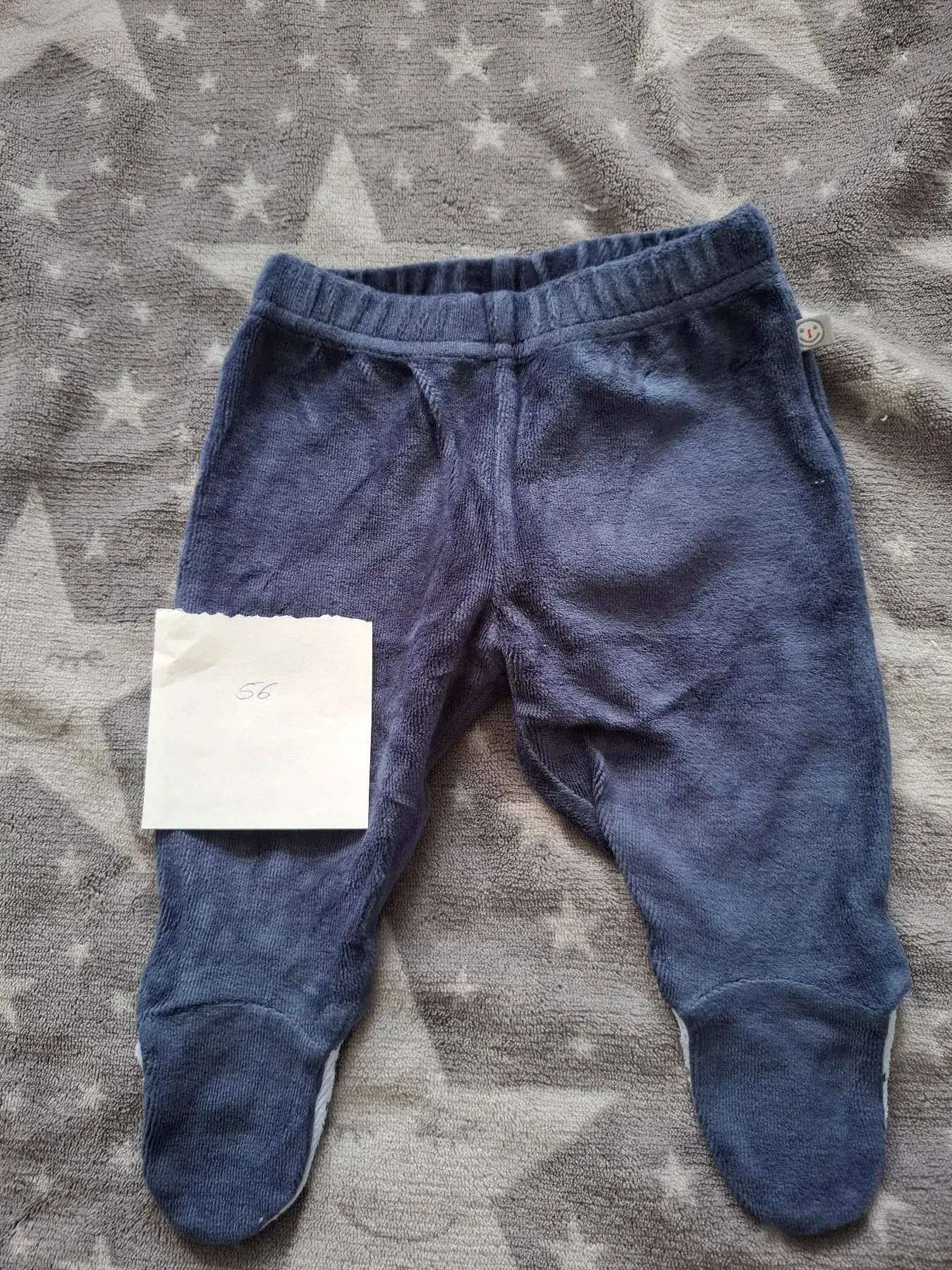 Lange Hose