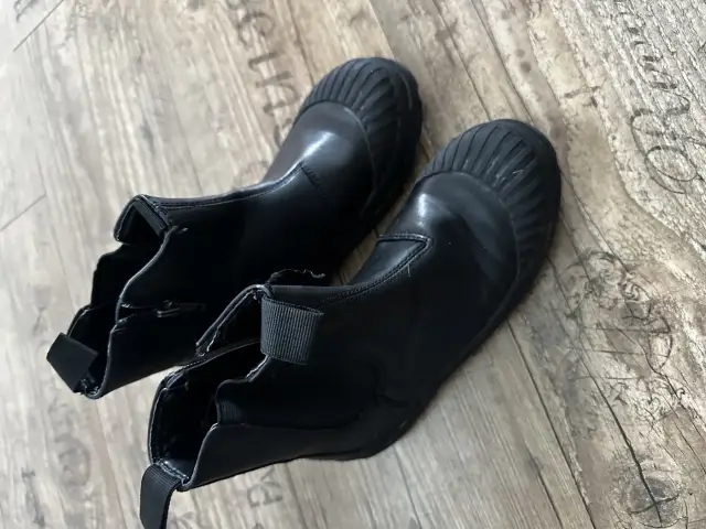 Stiefeletten 33 H&M