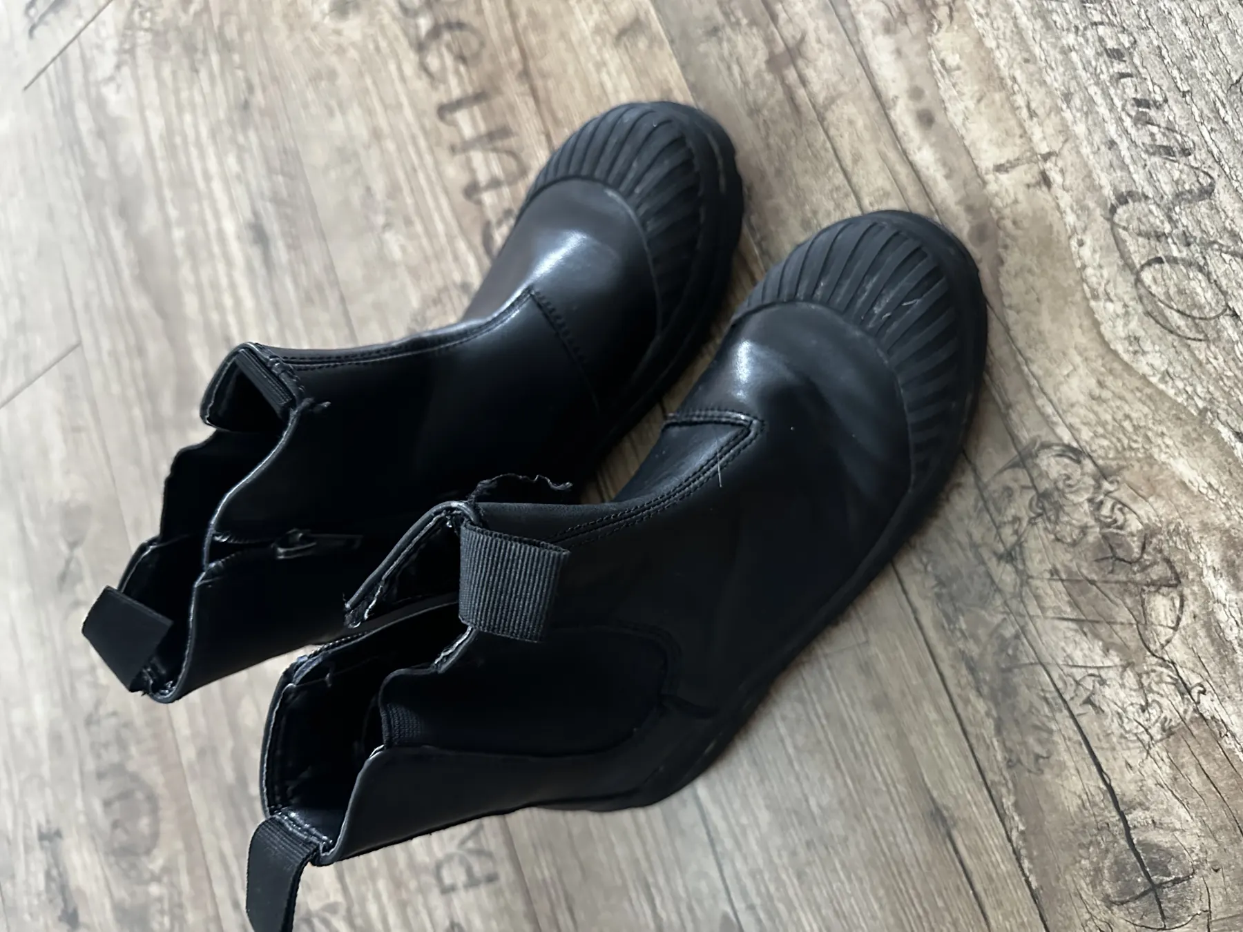 Stiefeletten 33 H&M