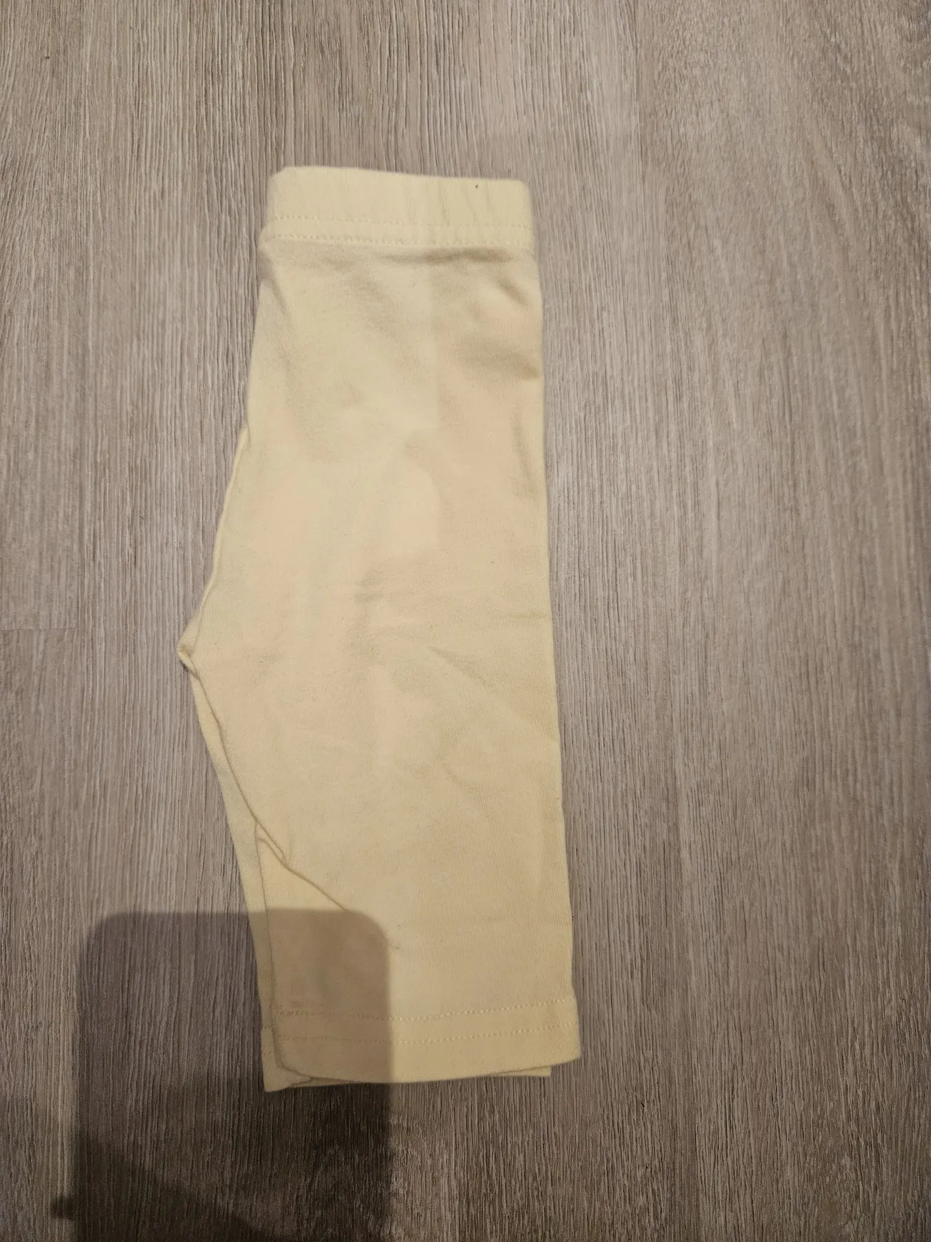 Radlerhose, impidimpi, 62-68, neu