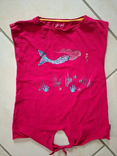 T-Shirt Jako-O