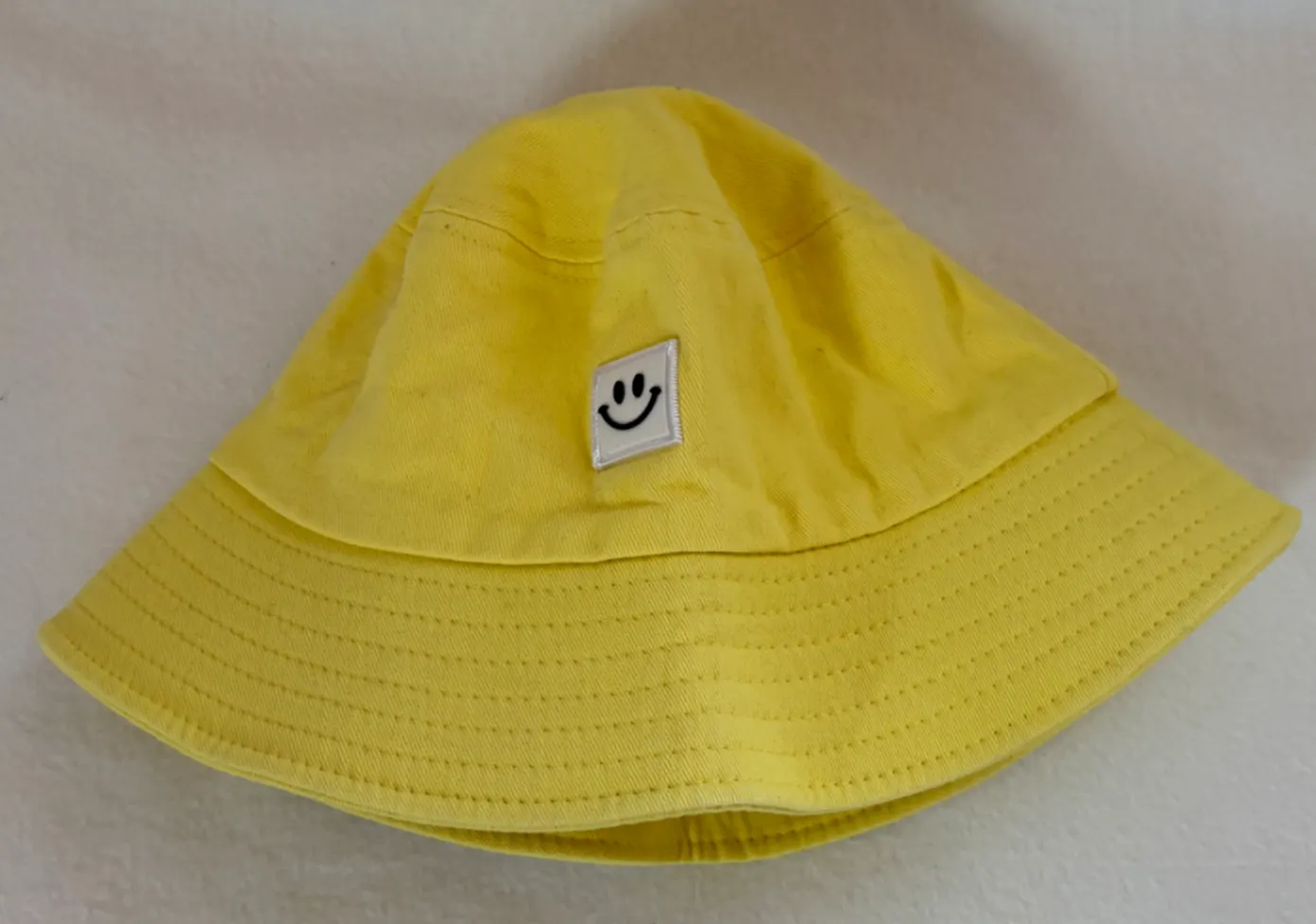 Sommer-Hut, Fischerhut, Bucket-Hat Gr. 146/152 ( ca. 12 Jahre ) von Sunee