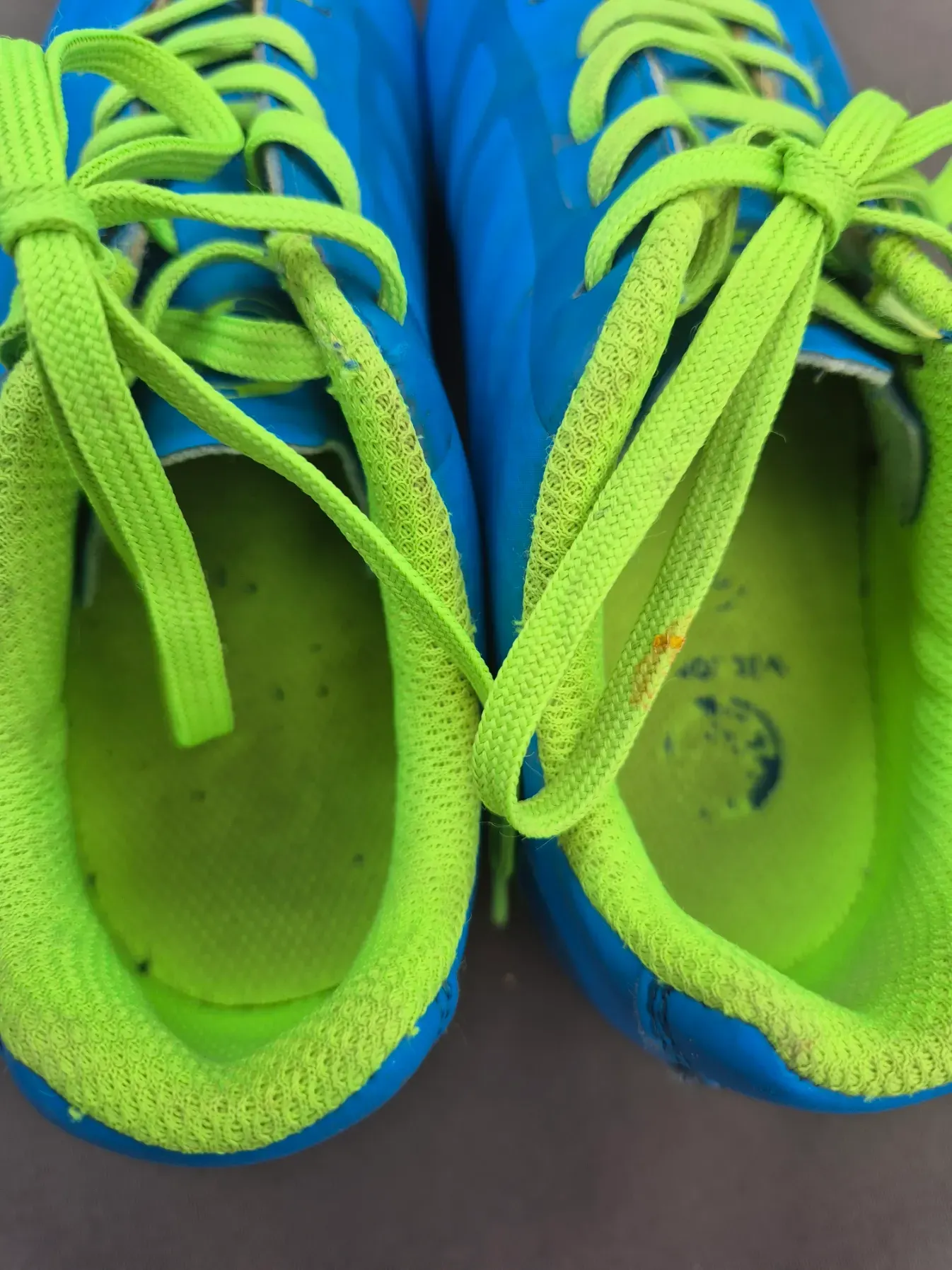 Fußballschuhe, Jungen, Victory, Größe 29