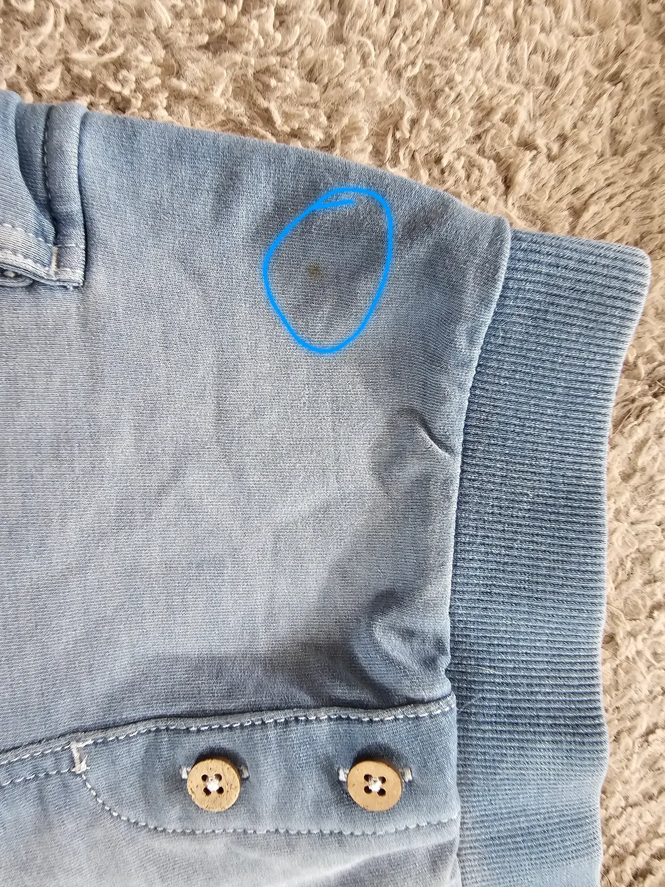 Kurze Hosen