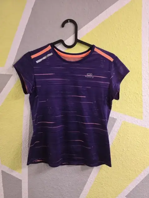 Sportshirt TShirt Kalenji 12ans 143-150cm