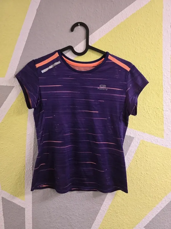 Sportshirt TShirt Kalenji 12ans 143-150cm