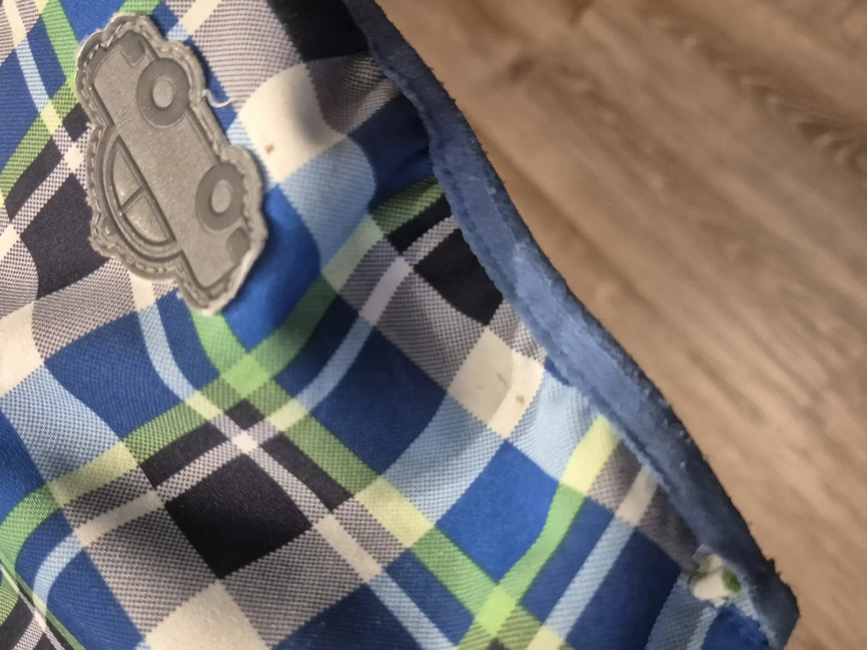 Softshelljacke Jacke, Jungen, Topomini, Größe 80