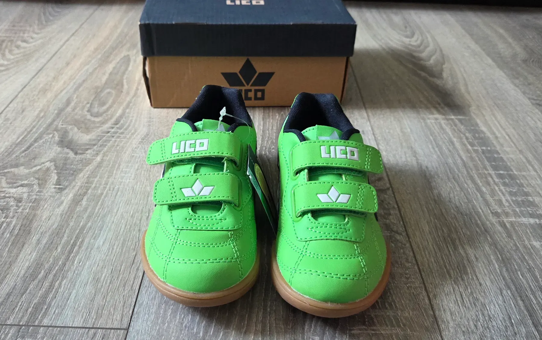 Lico Sneaker NEU & Ovp Gr. 29