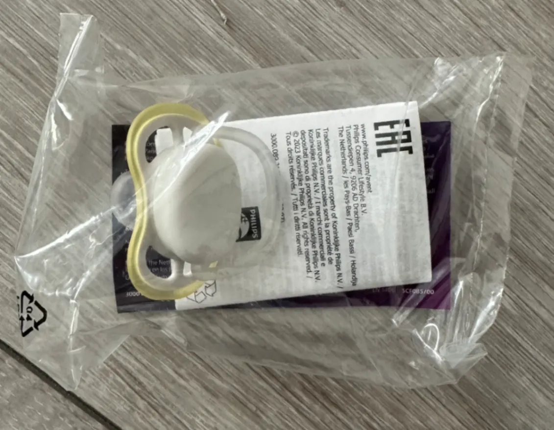 Schnuller Philips Avent Ultra Air