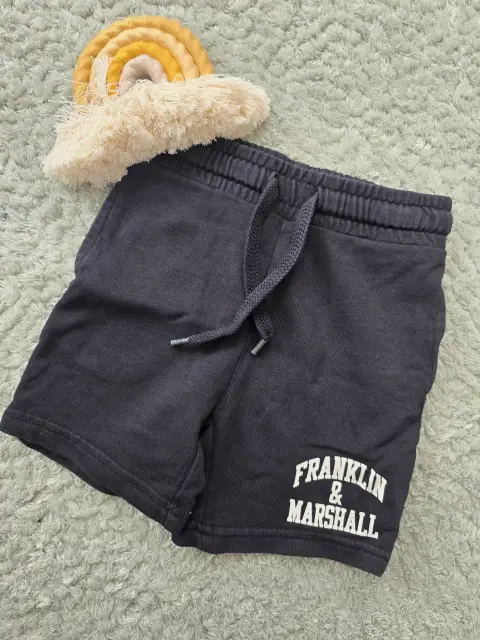 Franklin & Marshall Shorts Gr. 104