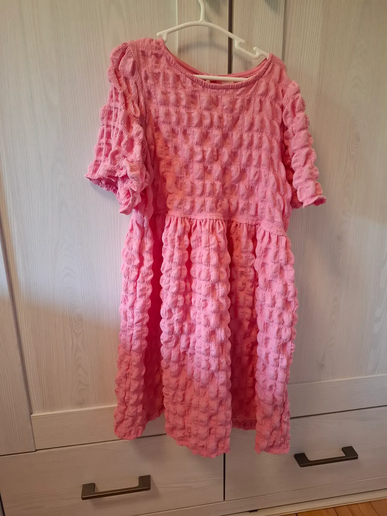 Sommerkleid Größe 110/116 H&M