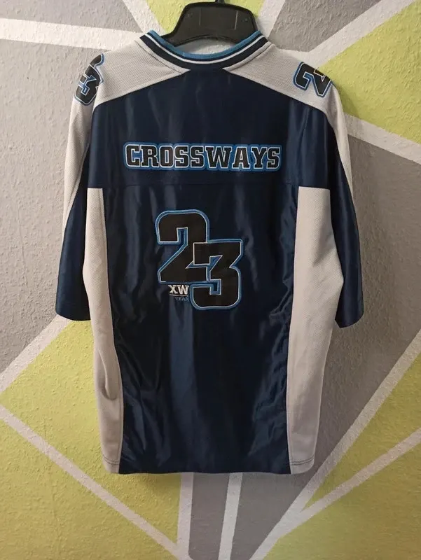 Shirt Crossways Gr. 158/164