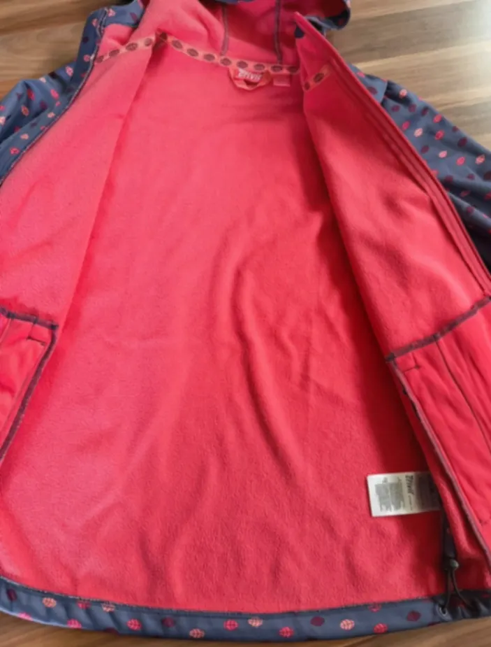 Crivit Sweatjacke Gr. 146/152