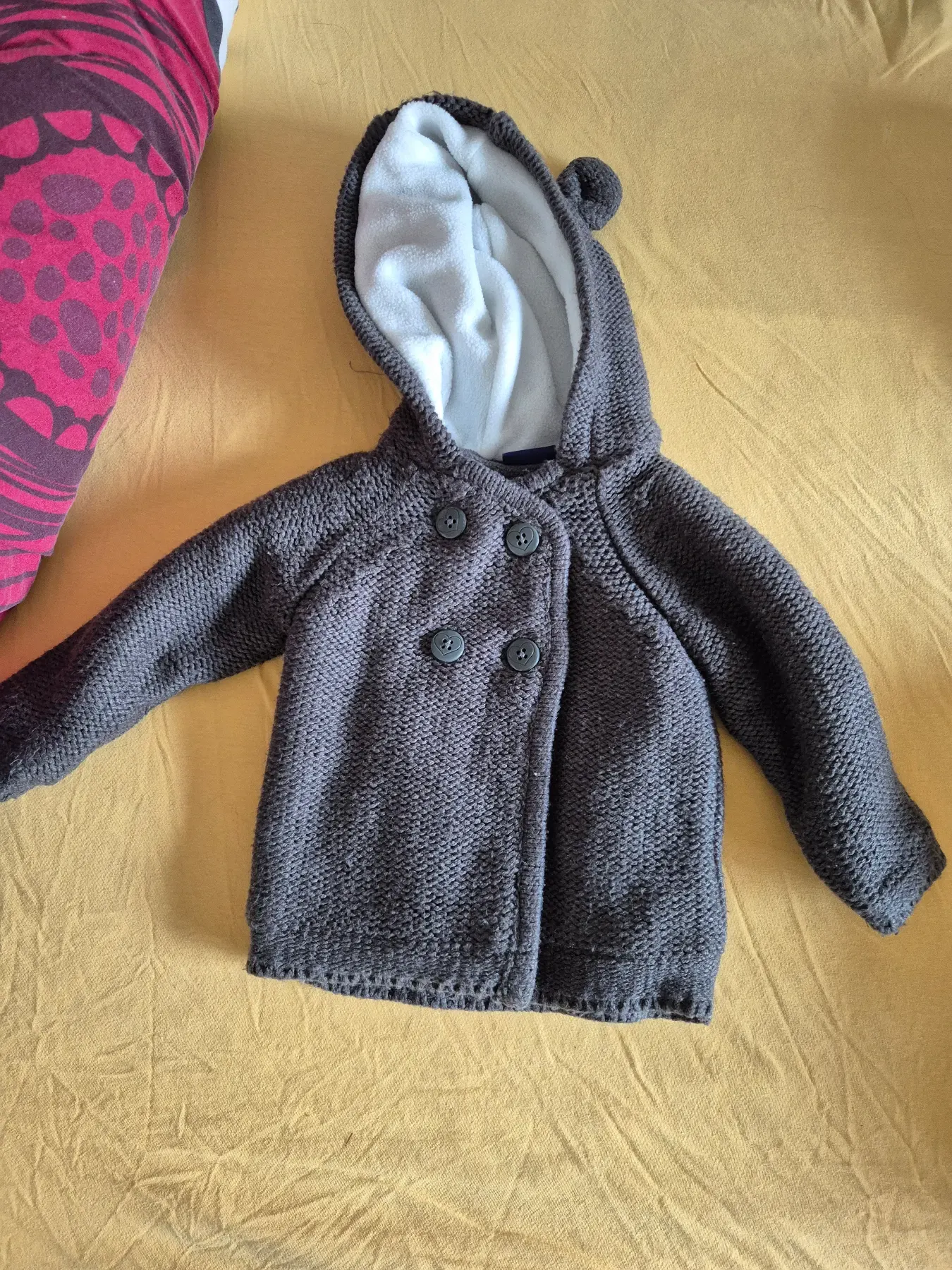 Jacke