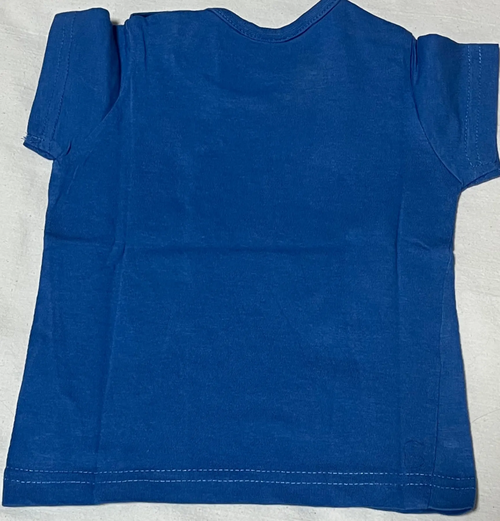 T-Shirt Gr. 62/68 von Impidimpi, Aldi