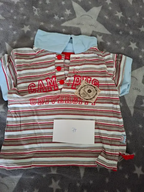 Tshirt