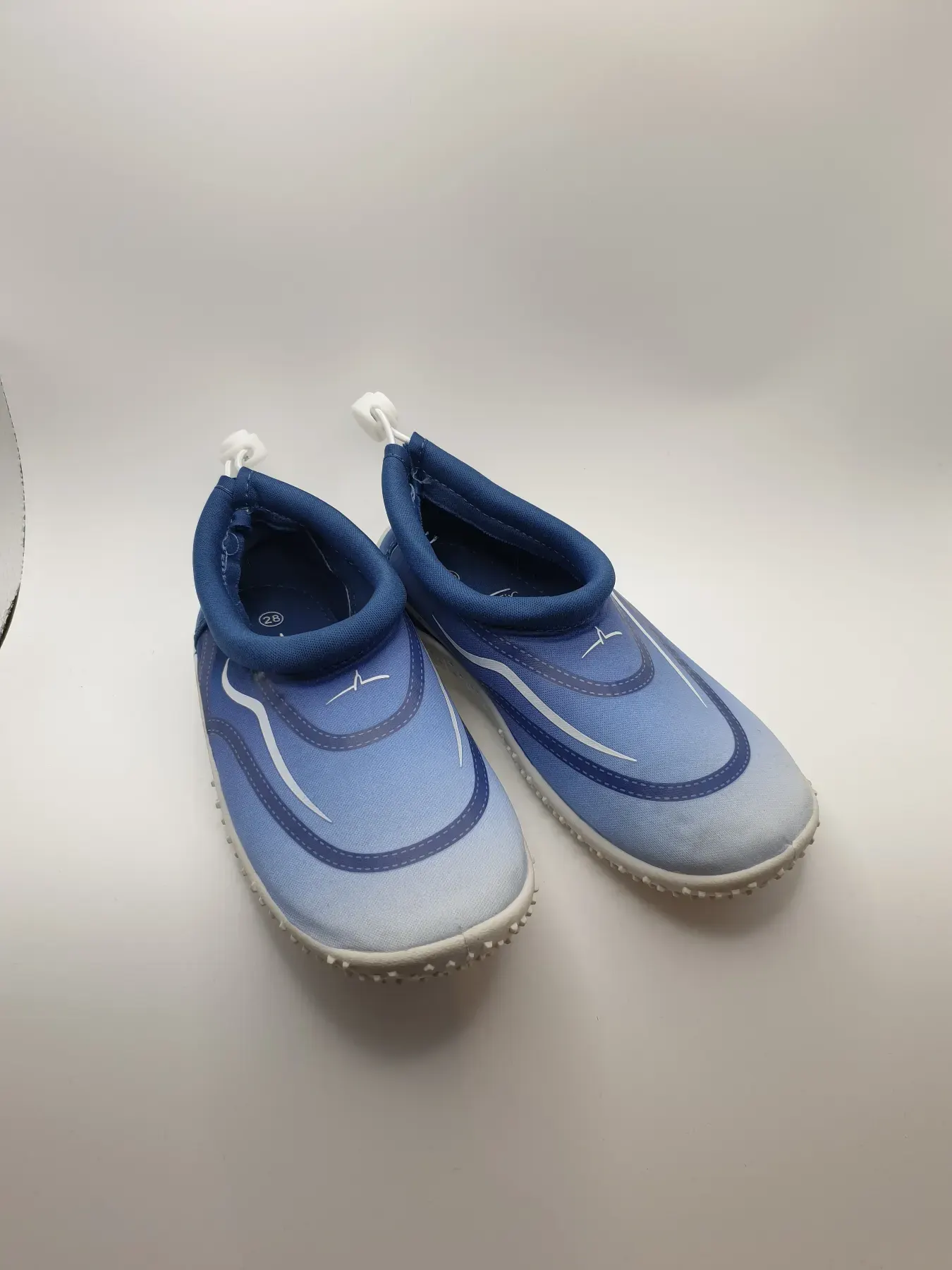 Wasserschuhe Unisex - Gr. 28