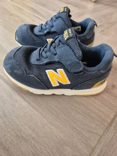 New Balance 515 Sneaker Turnschuhe, Jungen, New Balance, Größe 25