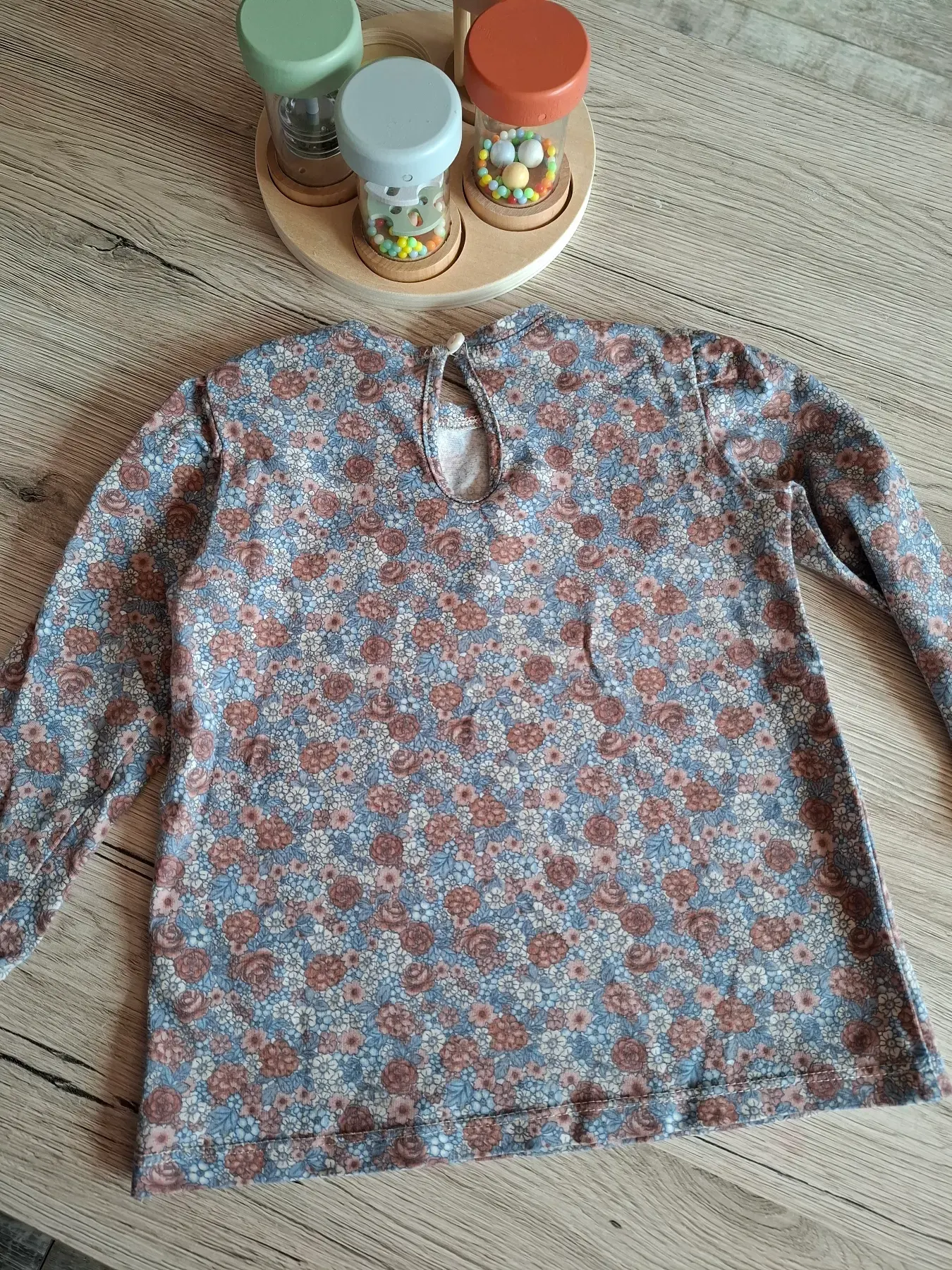 Langarmshirt Größe 86 H&M