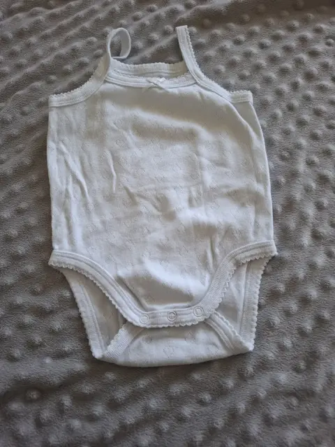 Body gr 62/68