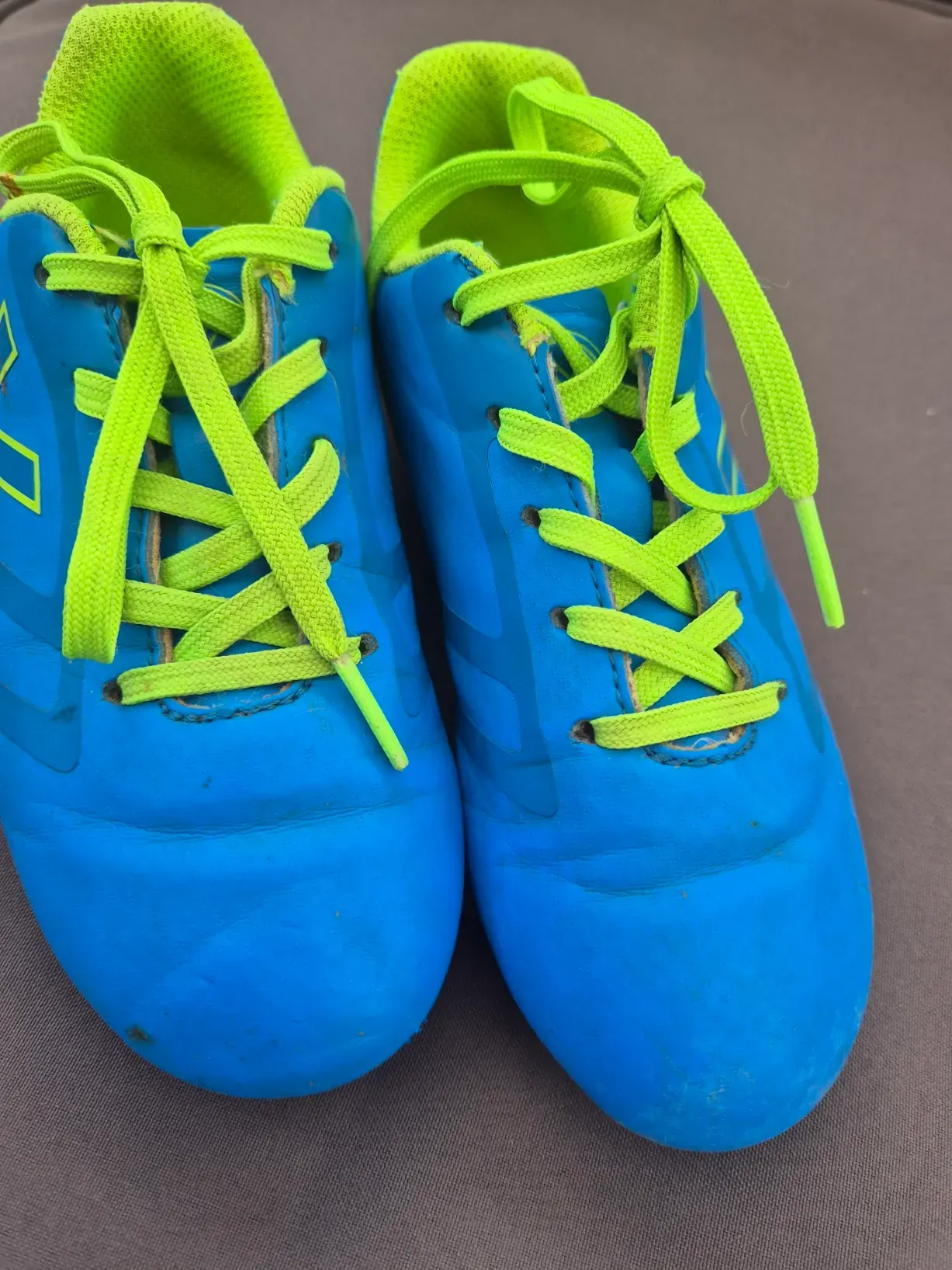 Fußballschuhe, Jungen, Victory, Größe 29