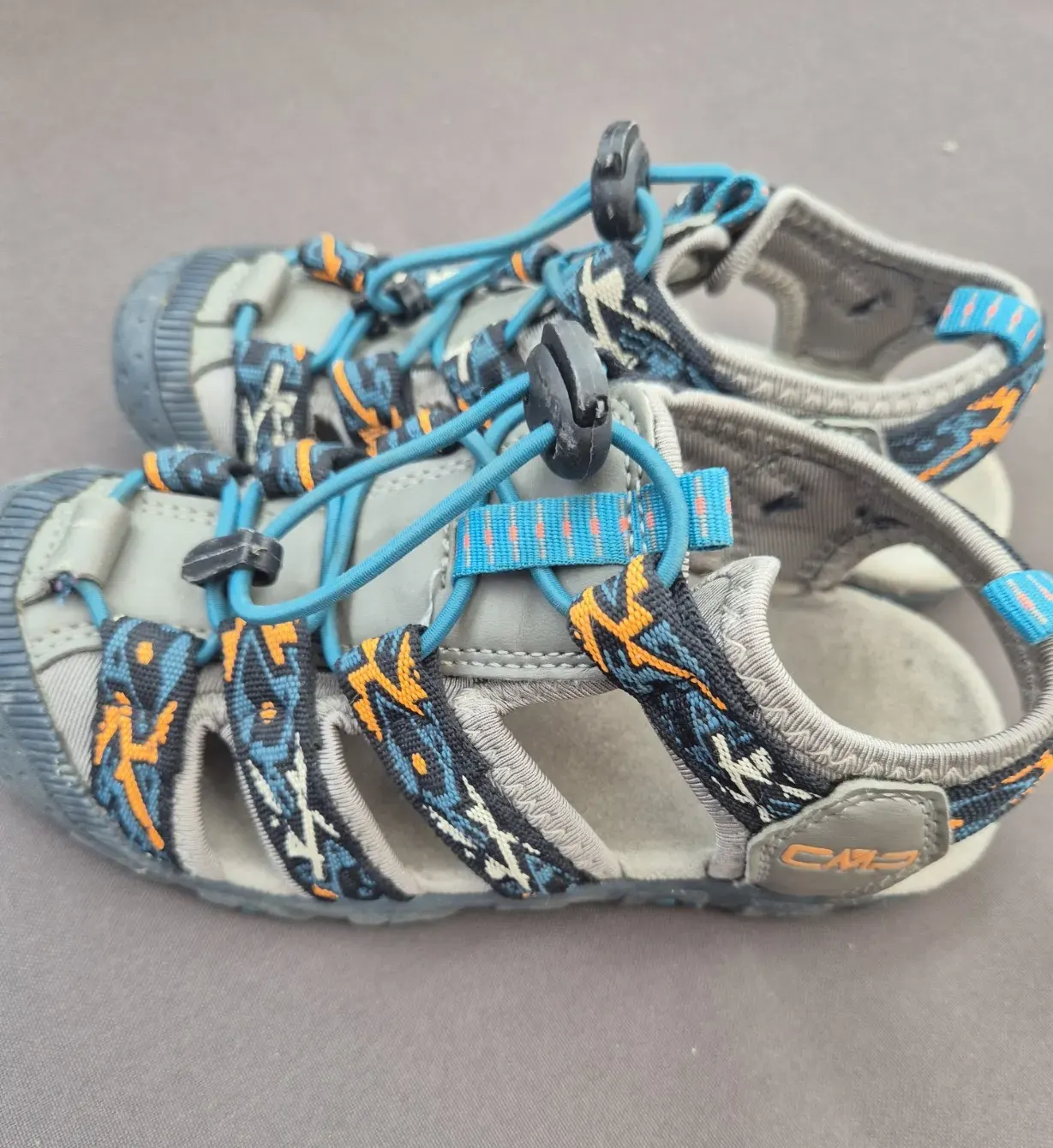 Sandalen Schuhe, Jungen, CMP, Größe 29