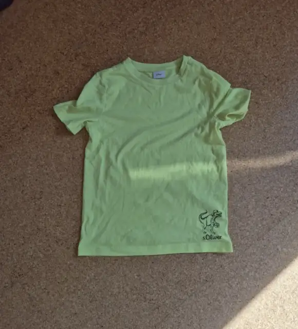 T-Shirt Dino