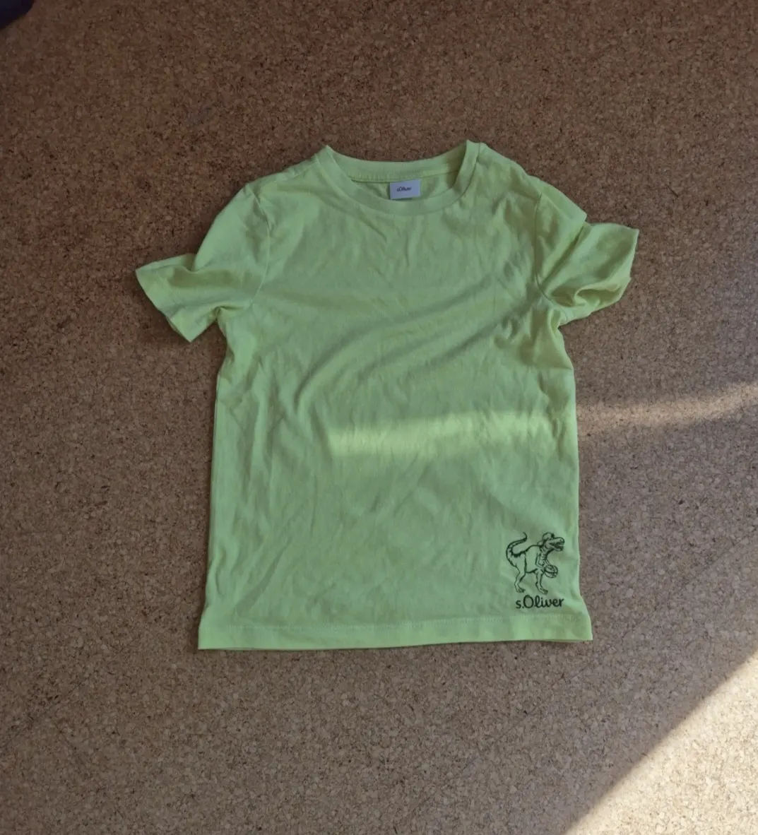 T-Shirt Dino