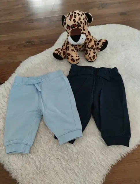 C&A Jogginghosen 2er-Pack