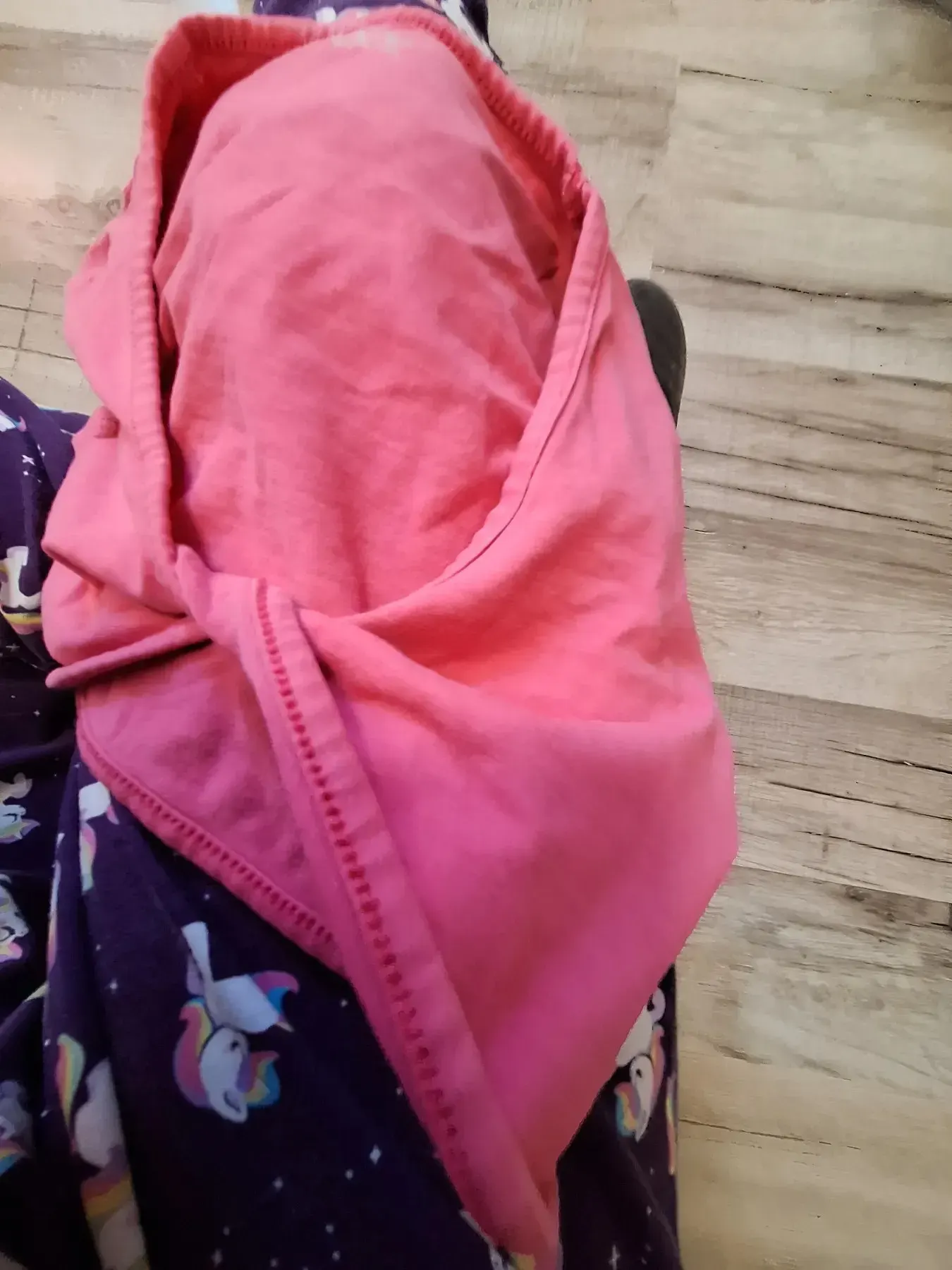 Bolero Jako-o 104/110 pink