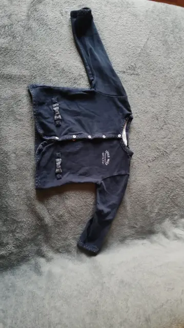 Feetje schöne Strickjacke