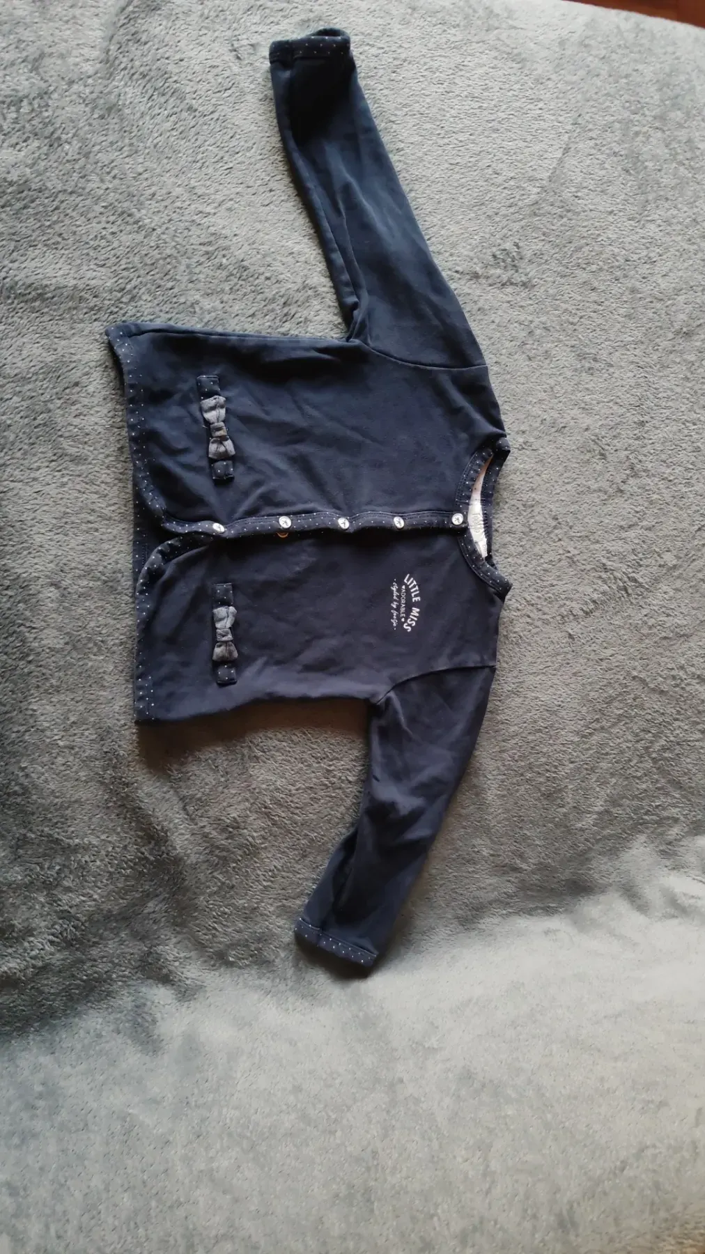 Feetje schöne Strickjacke