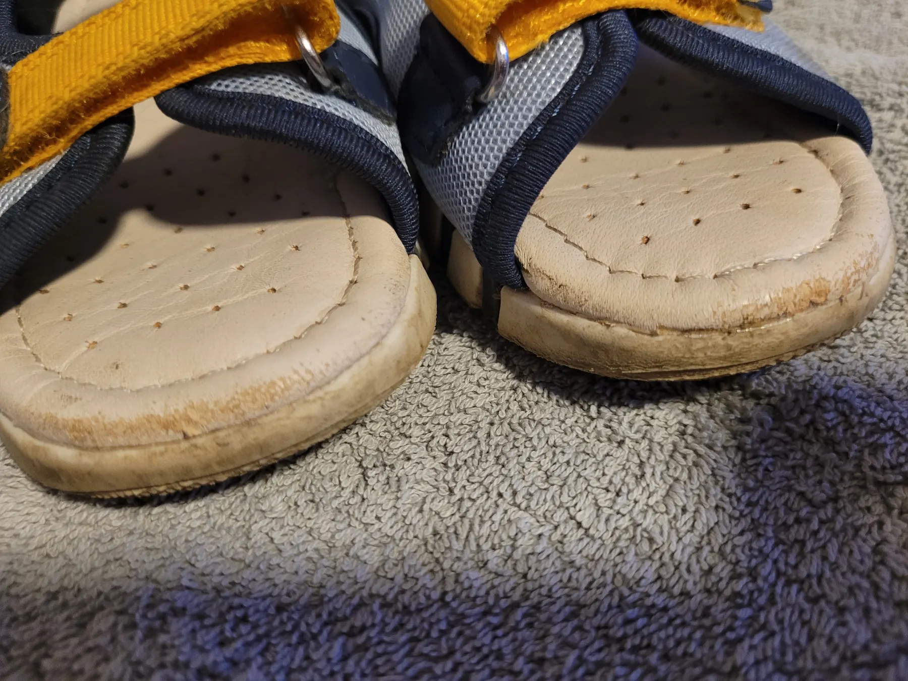 Geox Sandalen