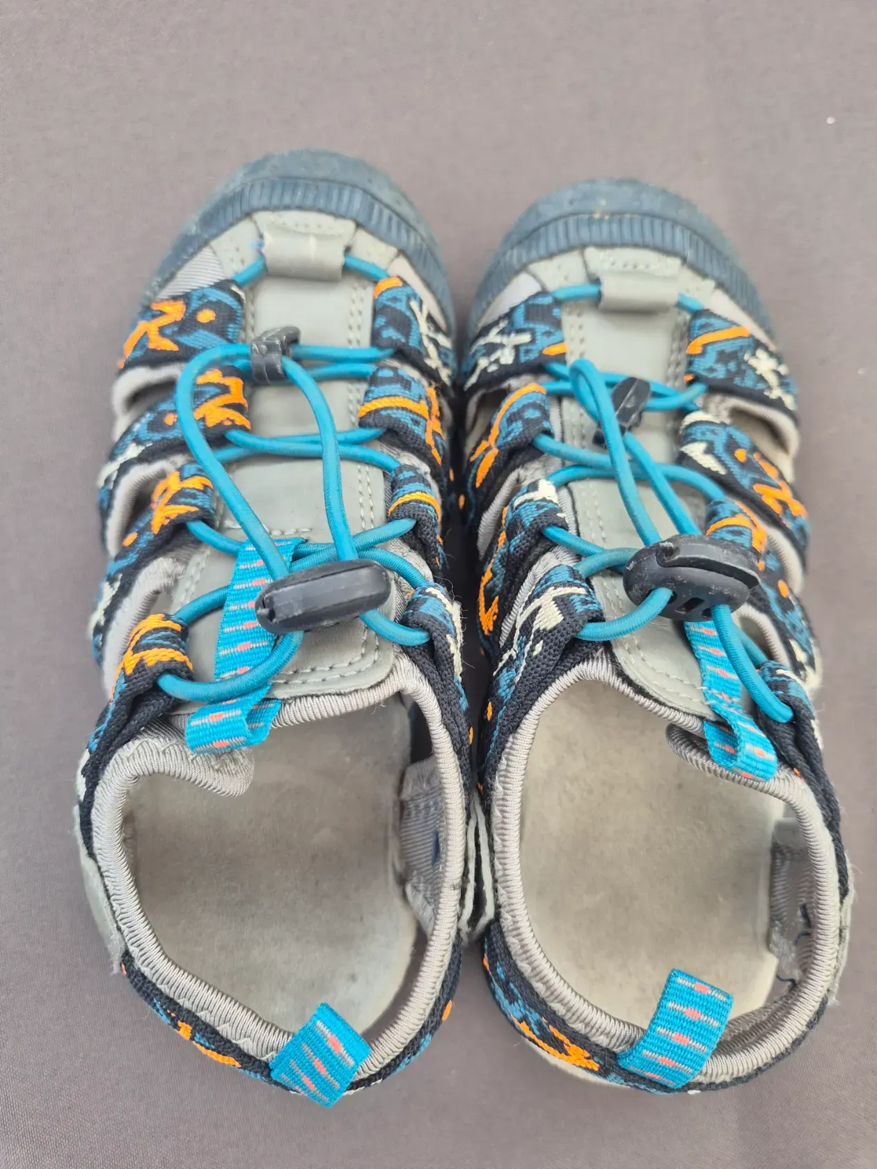 Sandalen Schuhe, Jungen, CMP, Größe 29