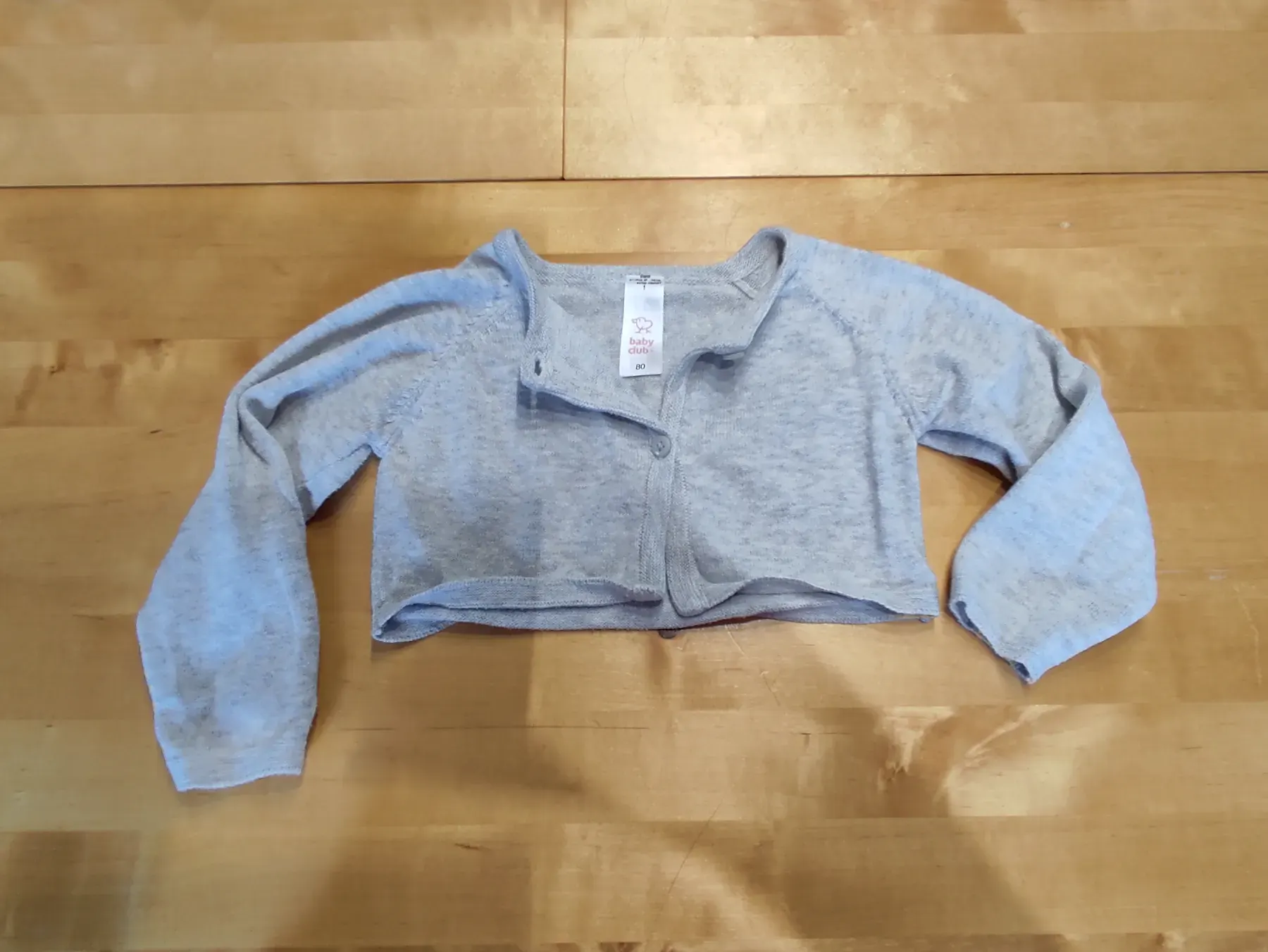 Leggings,Bolero und Short einzeln möglich