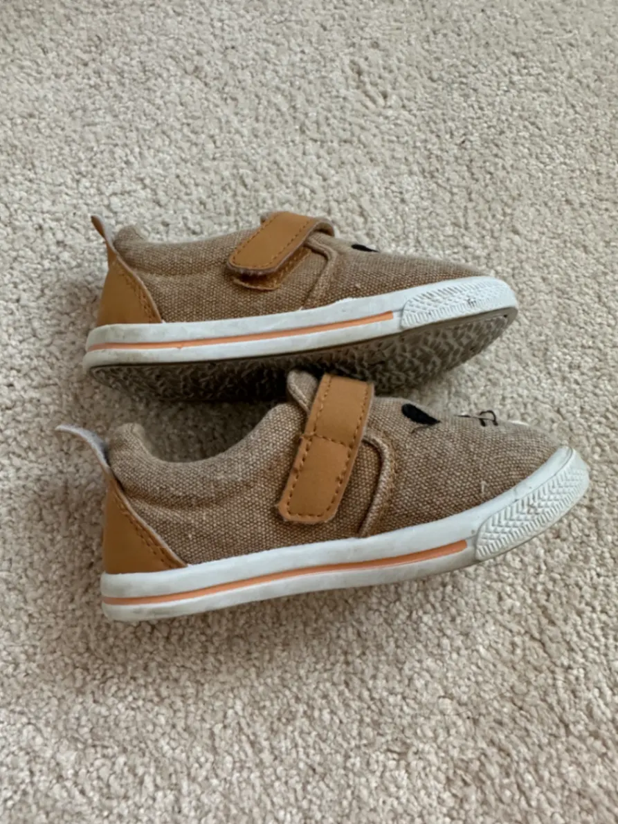 Schuhe Babyschuhe Victory Gr. 22