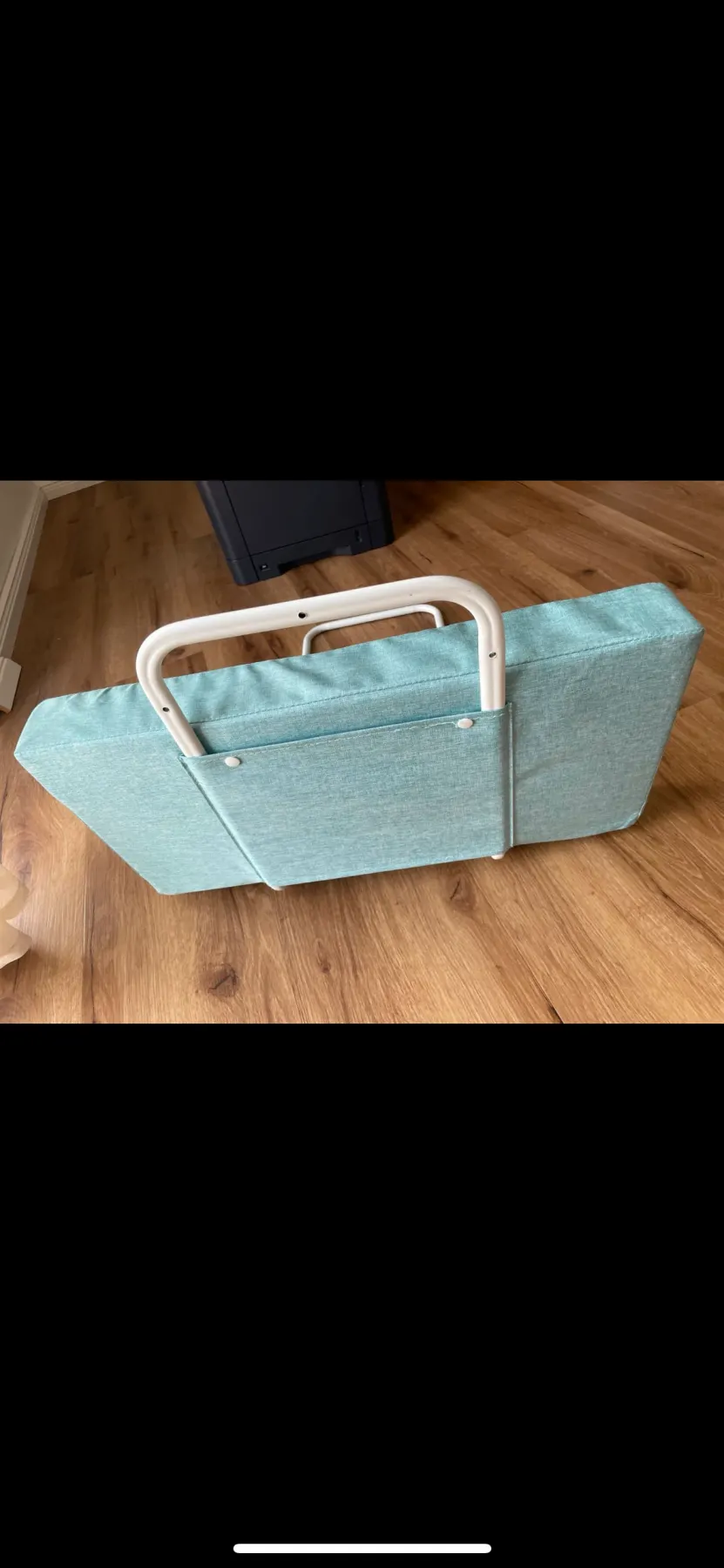 Rausfallschutz Bett Baby