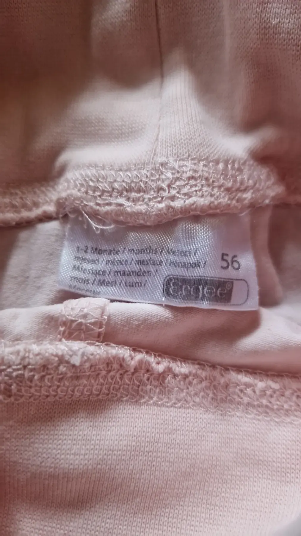 Lange hosen