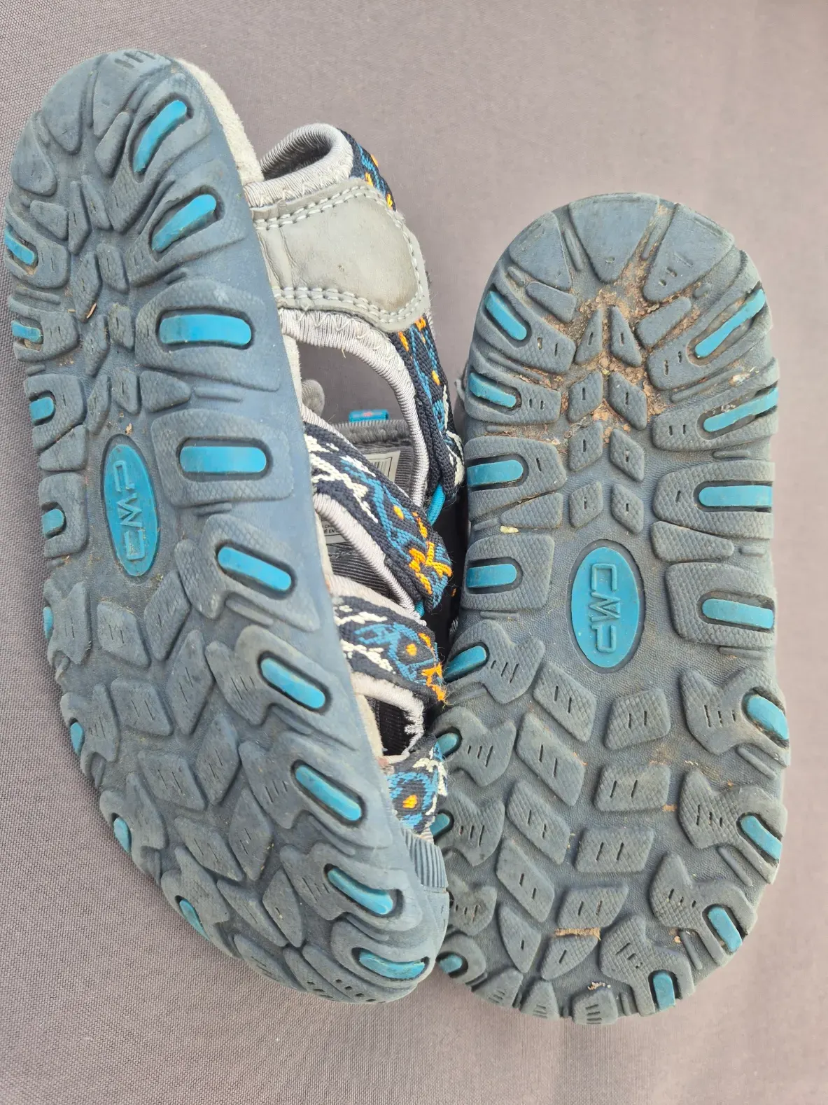 Sandalen Schuhe, Jungen, CMP, Größe 29