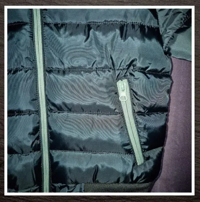 Übergangsjacke NEU Gr. 110 trabar ab Gr. 104