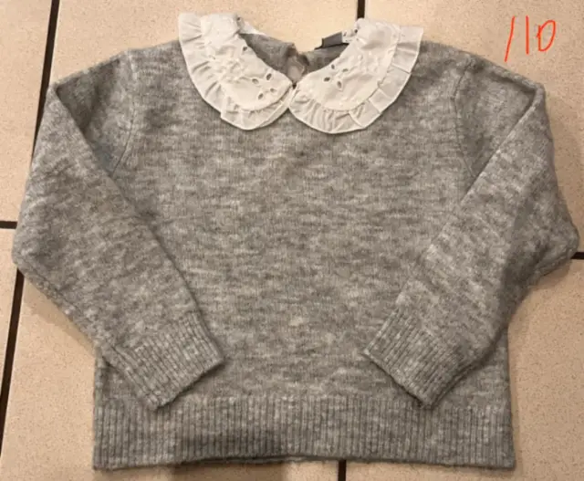 Leichter Pulli