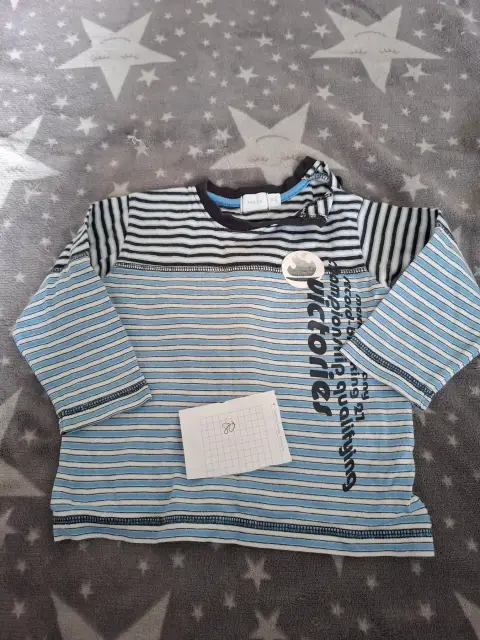 Mexx Langarmshirt
