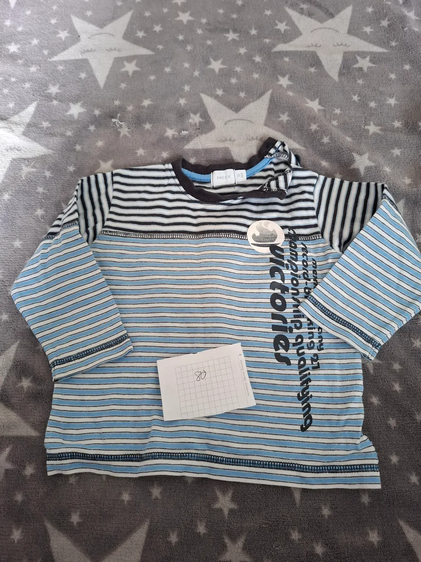 Mexx Langarmshirt