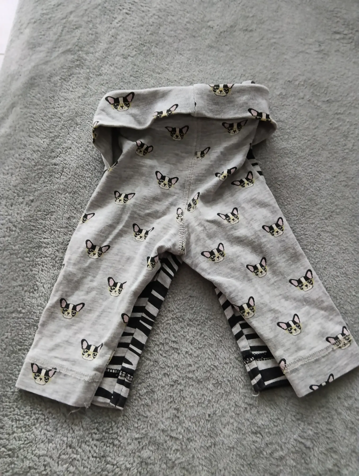2-teiliges Hosenset (H&M)