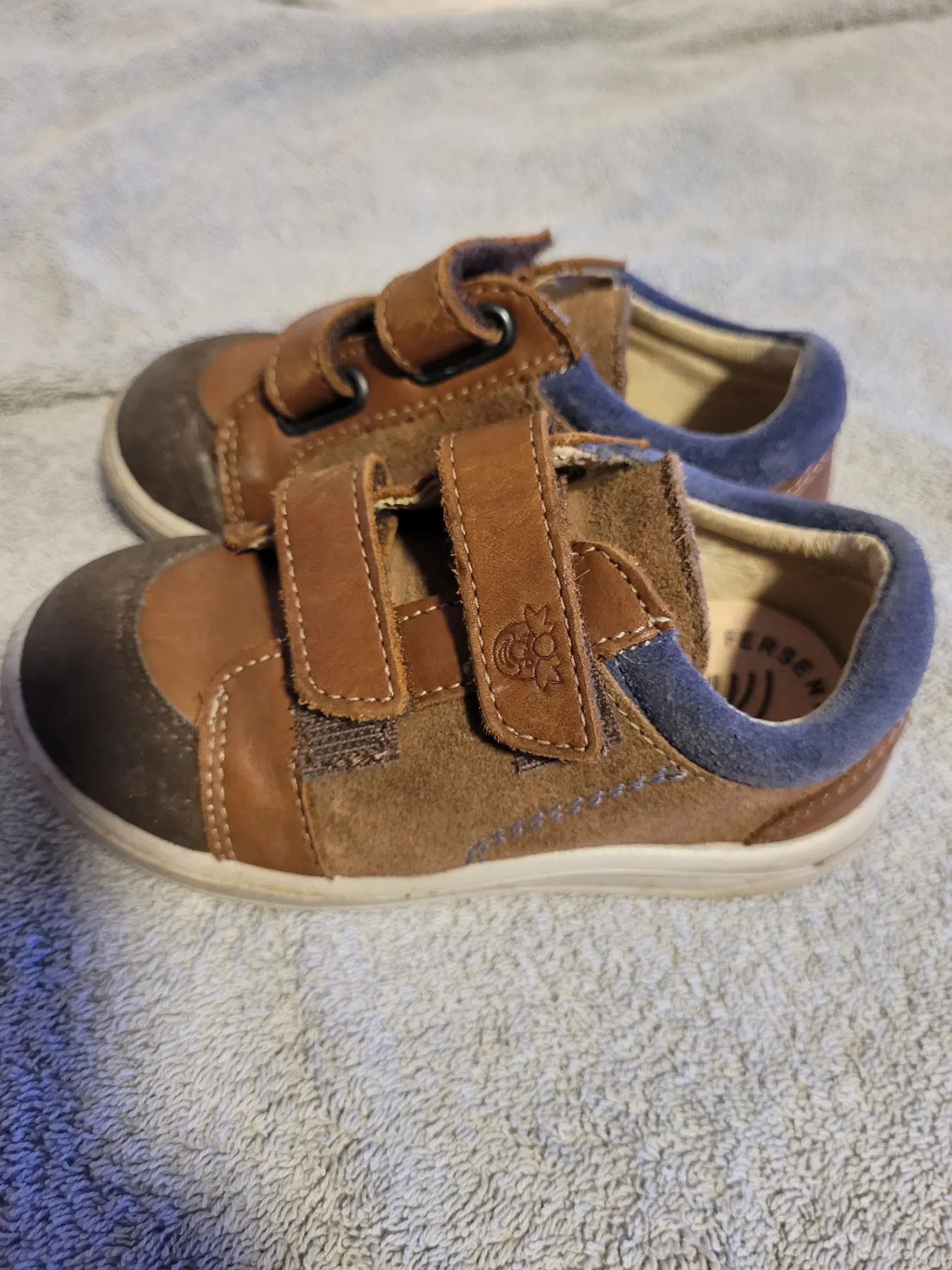Pepino Schuhe