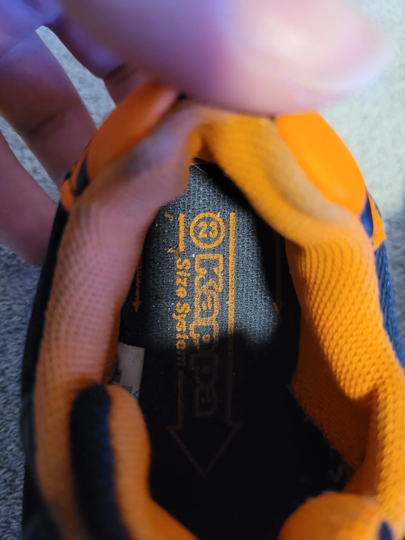Kappa Sneaker